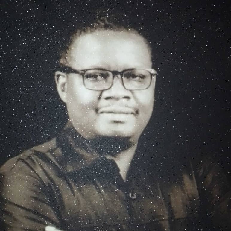 ONESMO KAYANDA photo