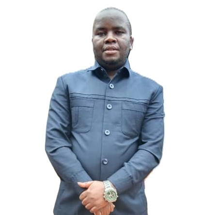 August Shirima photo